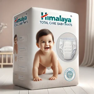 Himalaya Total Care Baby Pants