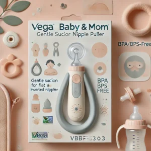Vega Baby & Mom Nipple Puller