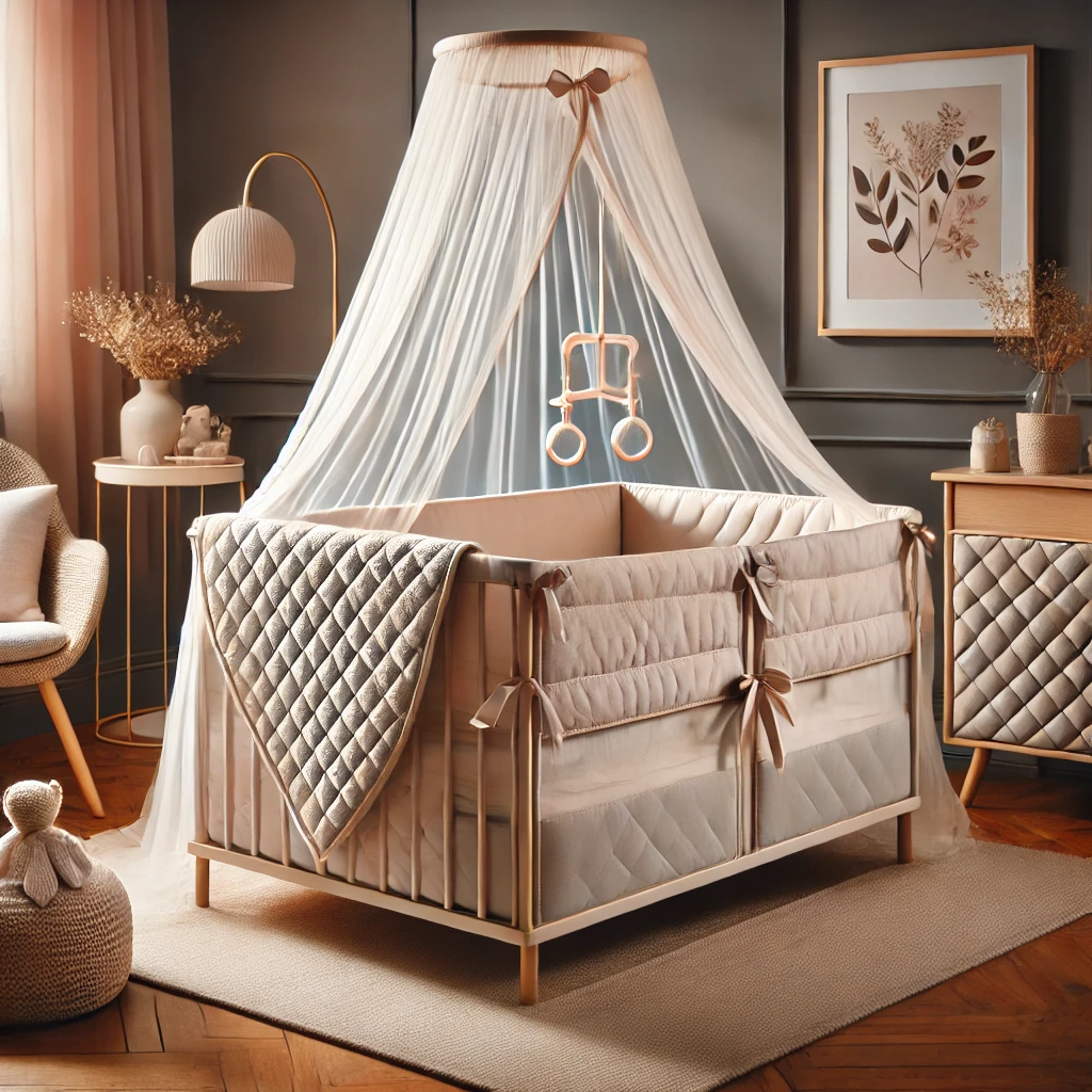 Baby Mattresses and Bedding Sets