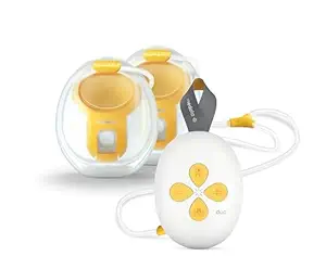Breastfeeding Pump: A Detailed Product Review