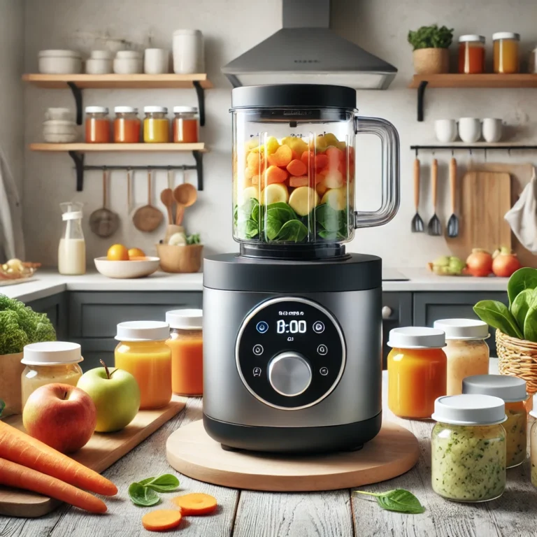 Shop Baby Food Makers