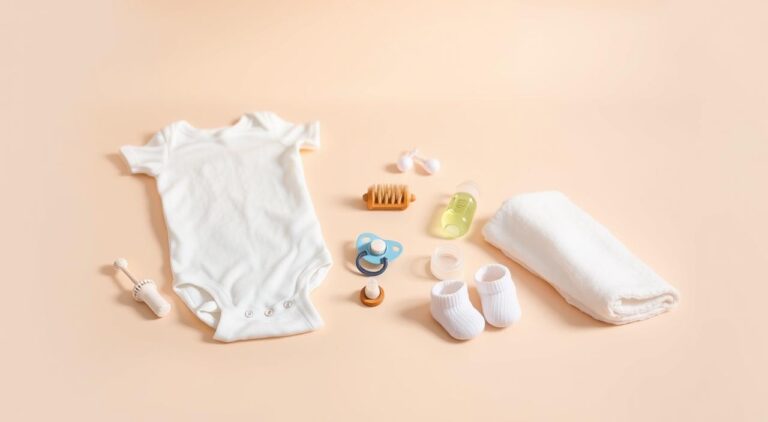 baby essentials for newborn