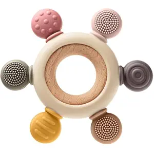 Best Infant Teether Toy