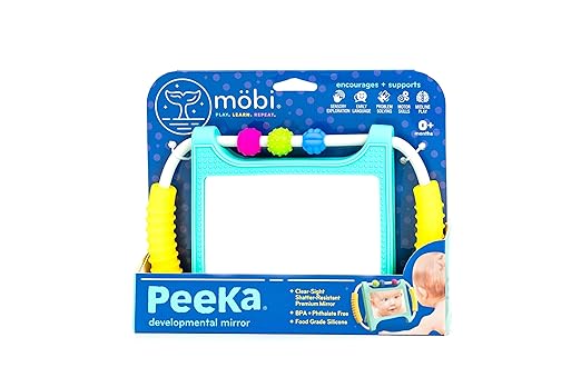 Best Infant Tummy Time Toy