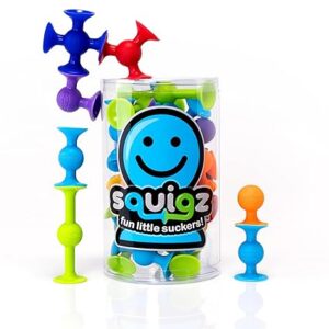 Fat Brain Toys PipSquigz Combo Set
