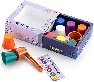Review of the 20 Best Infant Toys of 2025